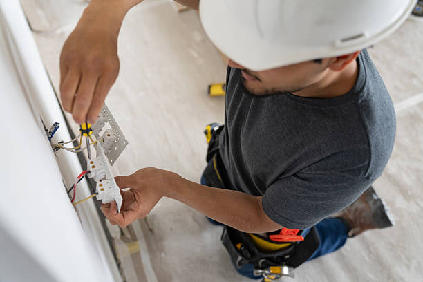 Reliable Electrical Inspection contractor in Mayville, NY by No Joke electrician