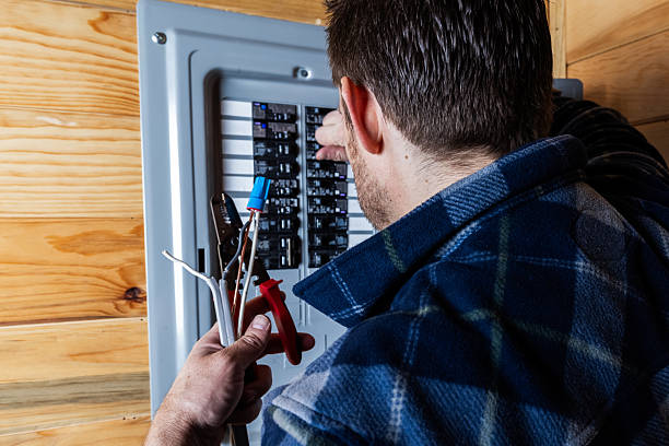 Affordable Electrical Inspection solutions in Mayville, NY